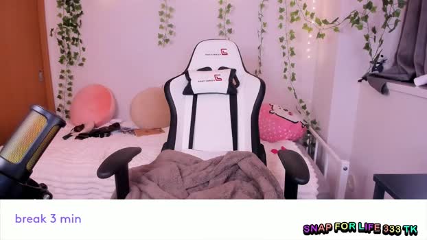 vivian_qwerty Recorded Webcam SHOW @ Chaturbate 30-01-2026