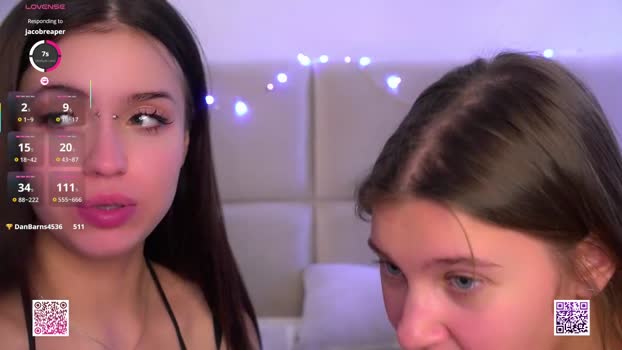 vivid_girls nude Webcam SHOW @ Chaturbate 30-01-2026