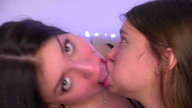 vivid_girls XXX Webcam SHOW @ Chaturbate 30-01-2026