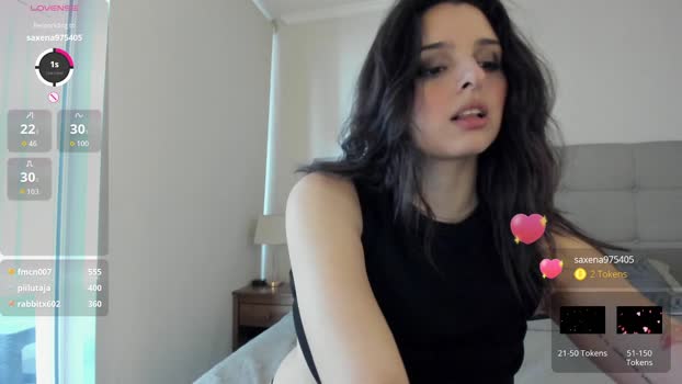 yourfreakygirl kink Webcam SHOW @ Chaturbate 29-01-2026