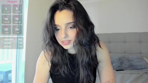 yourfreakygirl nude Webcam SHOW @ Chaturbate 29-01-2026