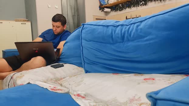 bicycle777 Video Webcam SHOW @ Chaturbate 30-01-2026
