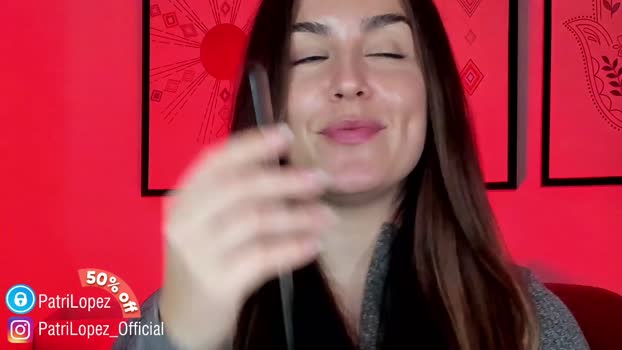 crazypaty legs Webcam SHOW @ Chaturbate 30-01-2026