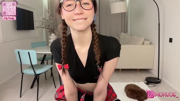 delorathecookie Cam Webcam SHOW @ Chaturbate 31-01-2026