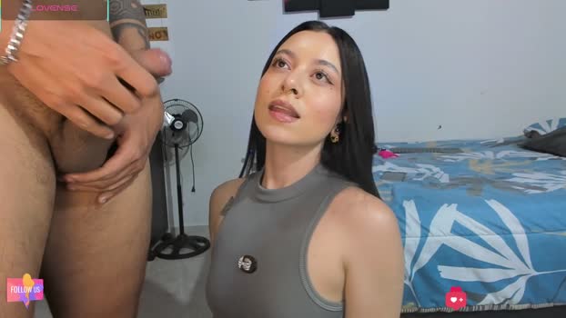 ethan_chloee fuckface Webcam SHOW @ Chaturbate 31-01-2026