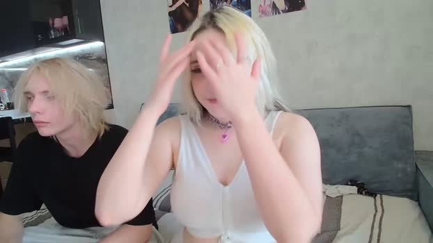 fray_and_lilla big Webcam SHOW @ Chaturbate 31-01-2026