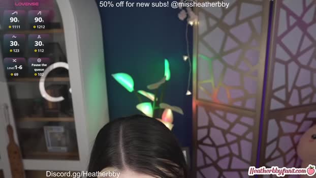 heatherbby nude Webcam SHOW @ Chaturbate 31-01-2026