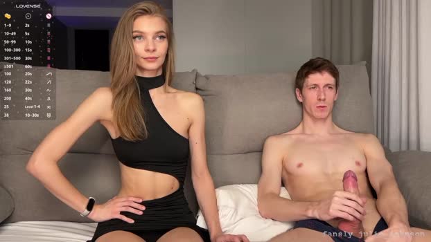 l_0l love Webcam SHOW @ Chaturbate 31-01-2026