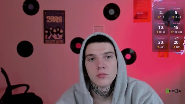 miles_candy XXX Webcam SHOW @ Chaturbate 31-01-2026