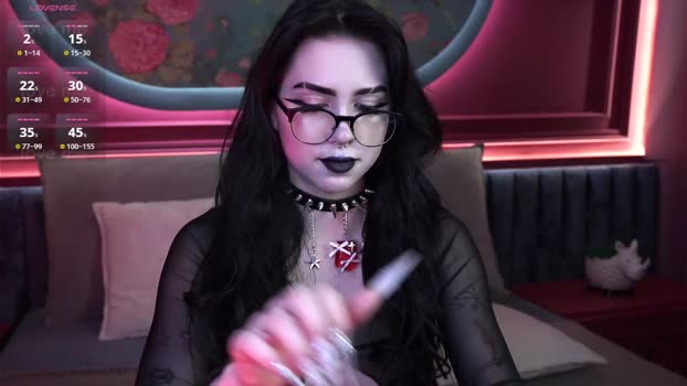 mirelmori orgasm Webcam SHOW @ Chaturbate 31-01-2026