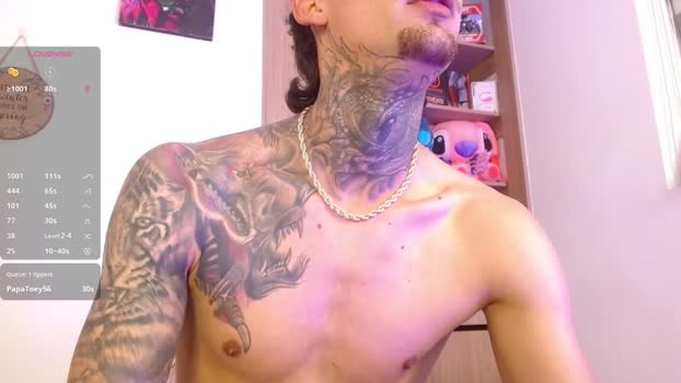 natalie_juice Video Webcam SHOW @ Chaturbate 31-01-2026