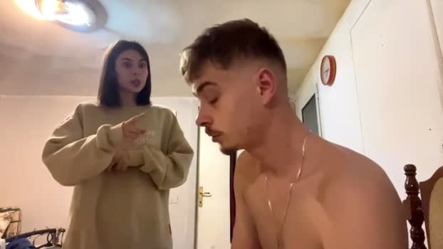 santacervenak sexygirl Webcam SHOW @ Chaturbate 30-01-2026