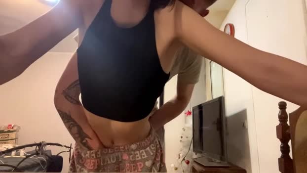 santacervenak spanking Webcam SHOW @ Chaturbate 31-01-2026