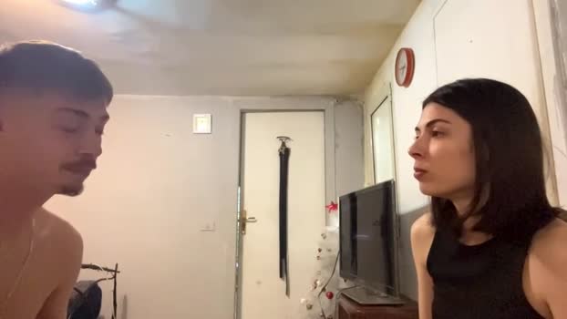 santacervenak suckcock Webcam SHOW @ Chaturbate 31-01-2026