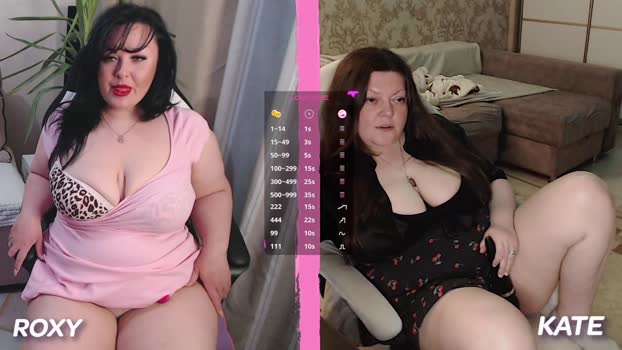 sex_space bigtoys Webcam SHOW @ Chaturbate 31-01-2026