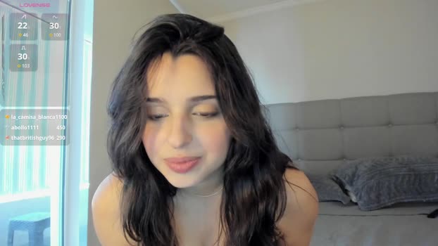 yourfreakygirl strip Webcam SHOW @ Chaturbate 30-01-2026