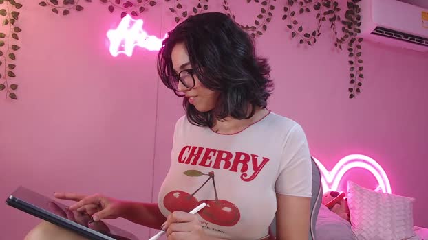 _miss_hinata_ hard Webcam SHOW @ Chaturbate 31-01-2026