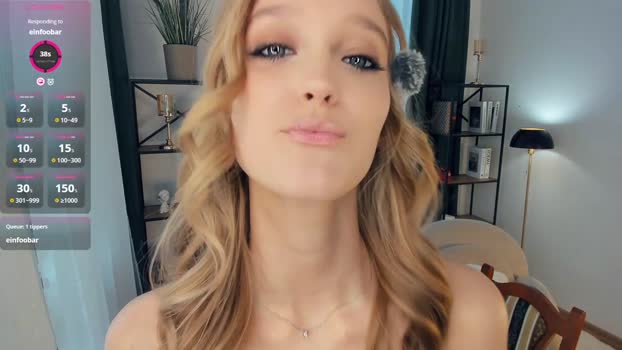 alicemelison cute Webcam SHOW @ Chaturbate 01-02-2026