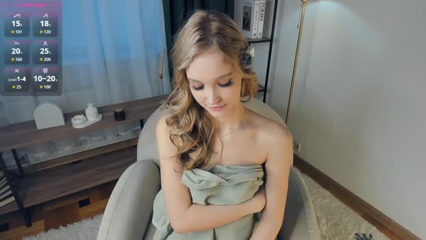 alicemelison big Webcam SHOW @ Chaturbate 01-02-2026