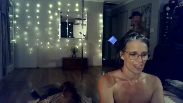 easygoingpeeps Ass Webcam SHOW @ Chaturbate 01-02-2026