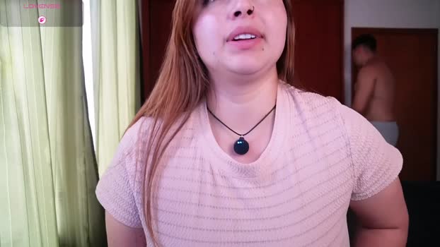 fireand_passion Cam Webcam SHOW @ Chaturbate 31-01-2026