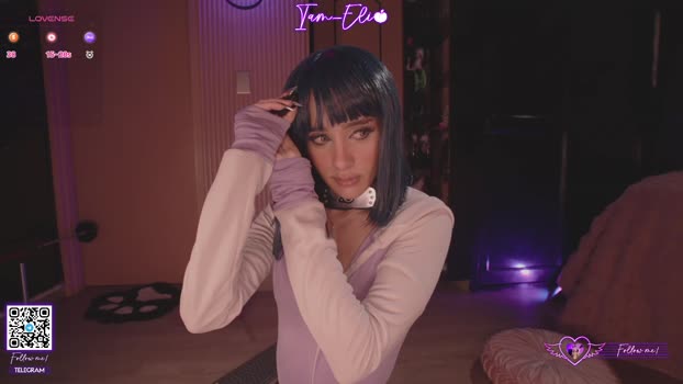 iam_eli fuckhard Webcam SHOW @ Chaturbate 01-02-2026
