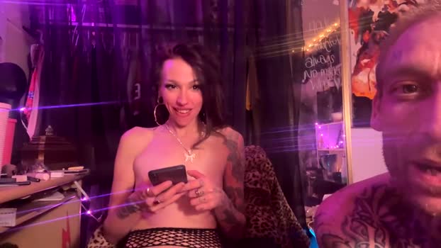 lacilore tits Webcam SHOW @ Chaturbate 01-02-2026