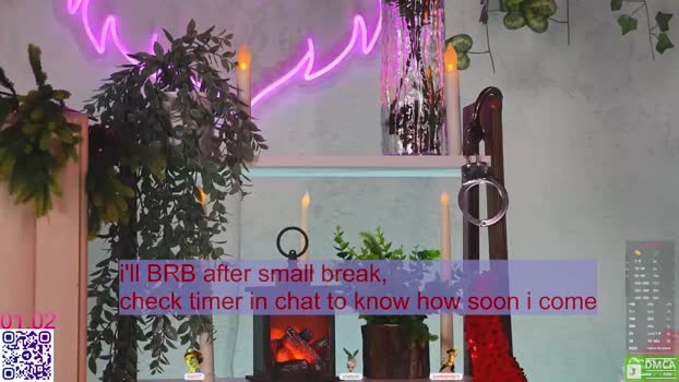 lissa_meooow sexybody Webcam SHOW @ Chaturbate 01-02-2026