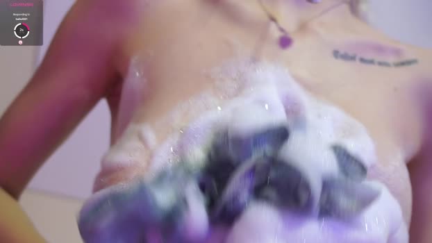milabunny_ big Webcam SHOW @ Chaturbate 31-01-2026