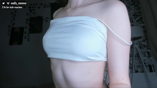 mollycemma bj-dildo Webcam SHOW @ Chaturbate 31-01-2026