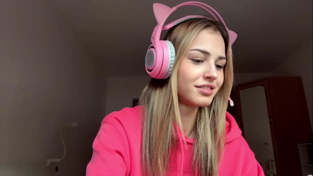 ozellagranville dirty Webcam SHOW @ Chaturbate 01-02-2026