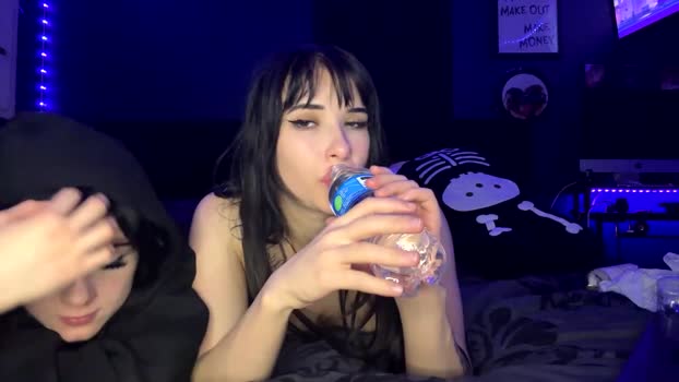 ravyn_nyx bigcock Webcam SHOW @ Chaturbate 01-02-2026