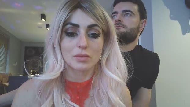 rubyroseandtastytim sexy Webcam SHOW @ Chaturbate 01-02-2026