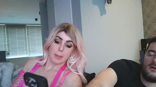 rubyroseandtastytim show Webcam SHOW @ Chaturbate 01-02-2026