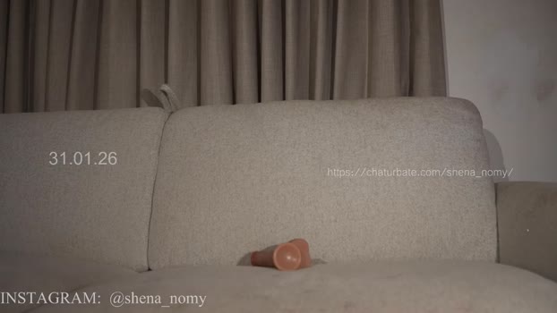 shena_nomy sexybody Webcam SHOW @ Chaturbate 01-02-2026
