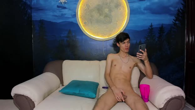 skinny_candy18 XXX Webcam SHOW @ Chaturbate 01-02-2026