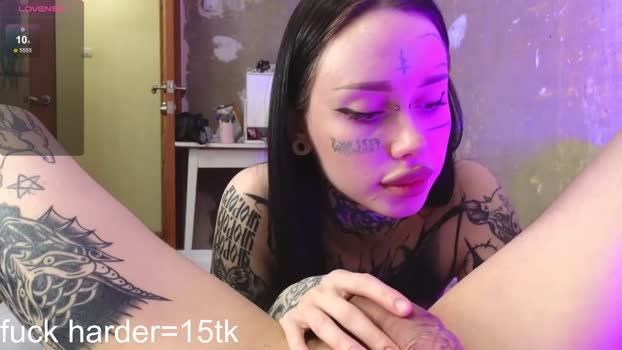 somniya tits Webcam SHOW @ Chaturbate 01-02-2026