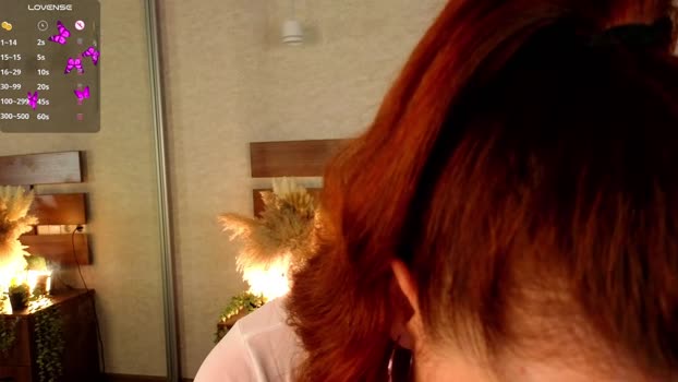 susanfitz orgasm Webcam SHOW @ Chaturbate 31-01-2026