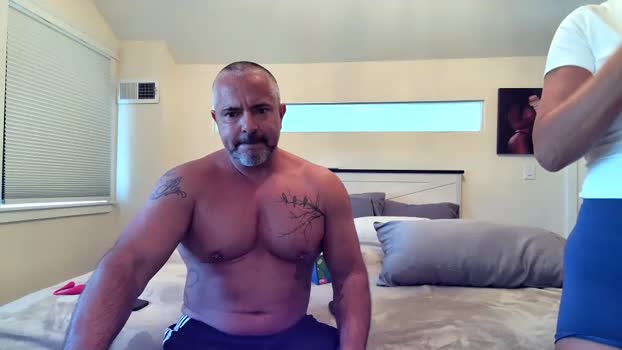 3totangox play Webcam SHOW @ Chaturbate 02-02-2026