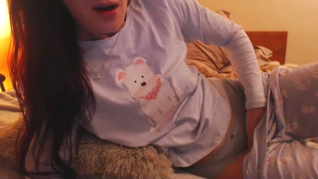 andrasweetie sexykitty Webcam SHOW @ Chaturbate 02-02-2026