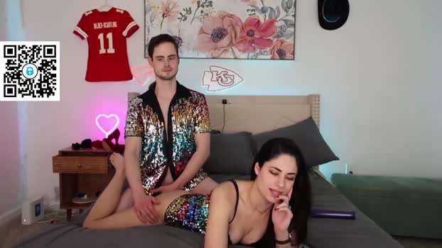 ari_lovexo strip Webcam SHOW @ Chaturbate 02-02-2026