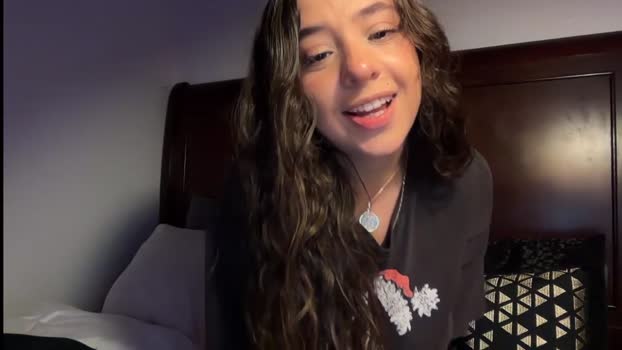 avangelinefunn99 Naked Webcam SHOW @ Chaturbate 02-02-2026