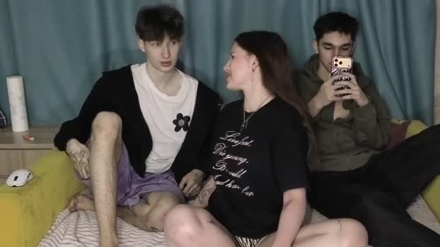 drinklinov yummy Webcam SHOW @ Chaturbate 02-02-2026