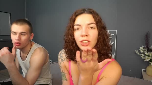 garden_of_eden_ lush Webcam SHOW @ Chaturbate 02-02-2026