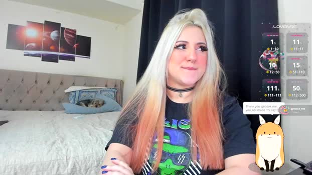 hotfireelement oral Webcam SHOW @ Chaturbate 01-02-2026