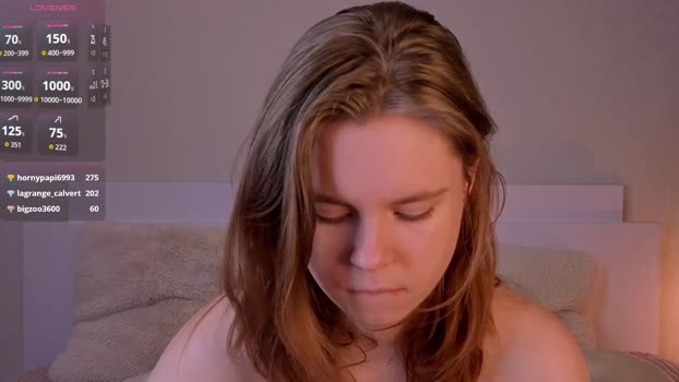 jullietebliss moan Webcam SHOW @ Chaturbate 02-02-2026