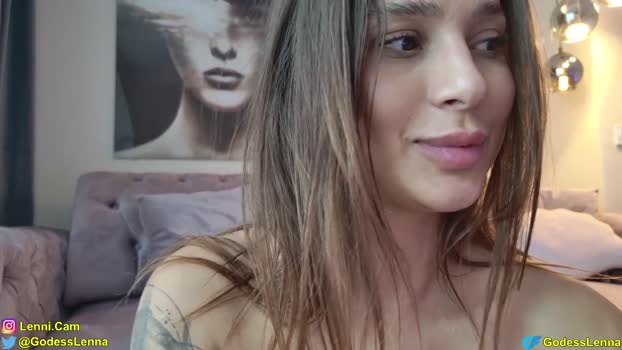 lenna_godess sexykitty Webcam SHOW @ Chaturbate 02-02-2026