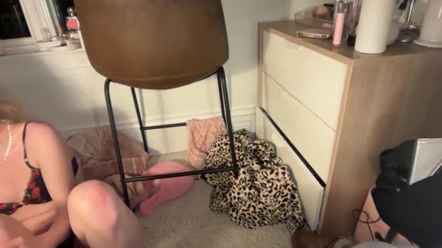 maddieblair1 Nude Webcam SHOW @ Chaturbate 02-02-2026