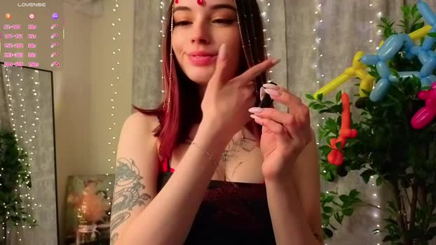 radaberesford deep Webcam SHOW @ Chaturbate 01-02-2026