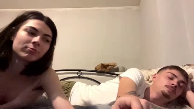 santacervenak Webcam Webcam SHOW @ Chaturbate 01-02-2026